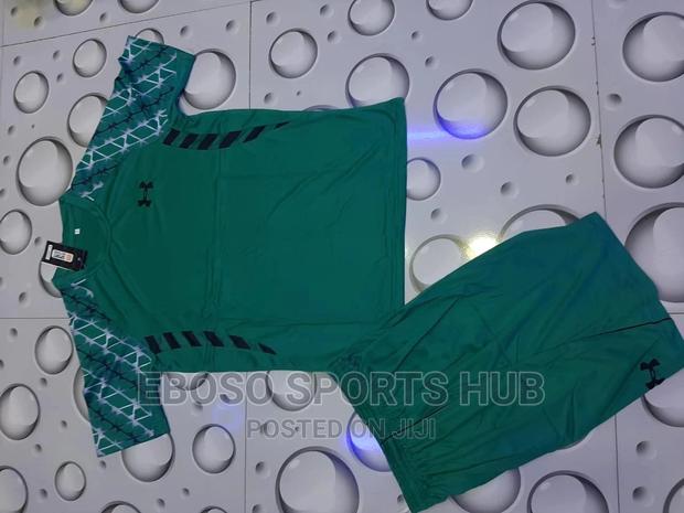 Lates Football Kits