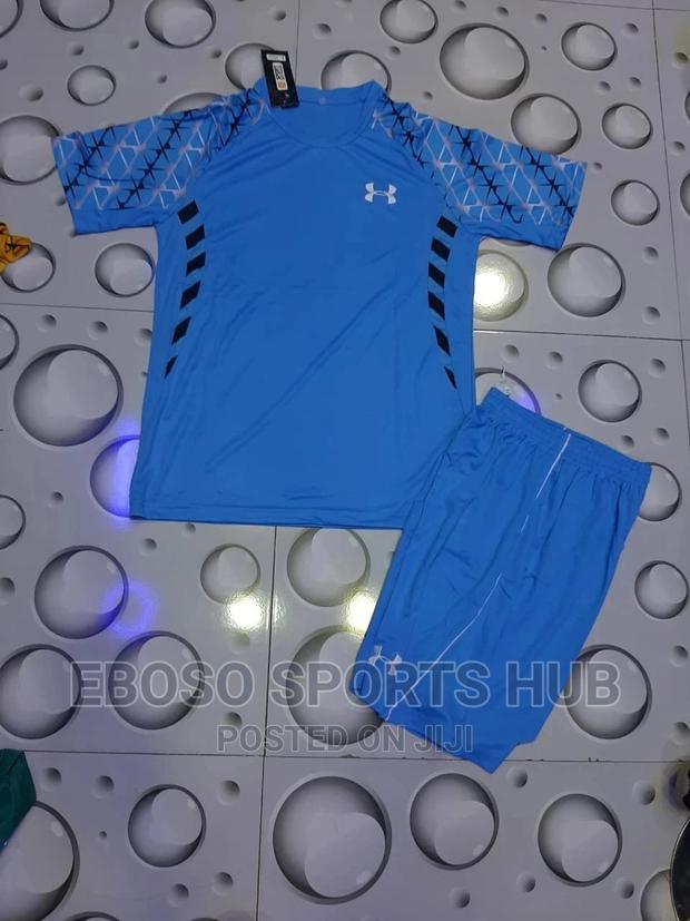Lates Football Kits - thumbnail 2