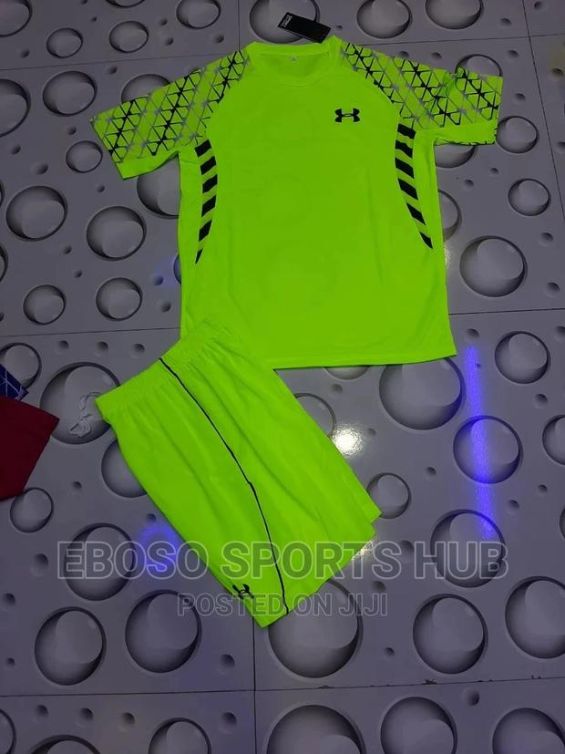 Latest Football Kit - thumbnail 2