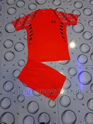 Original Football Kits