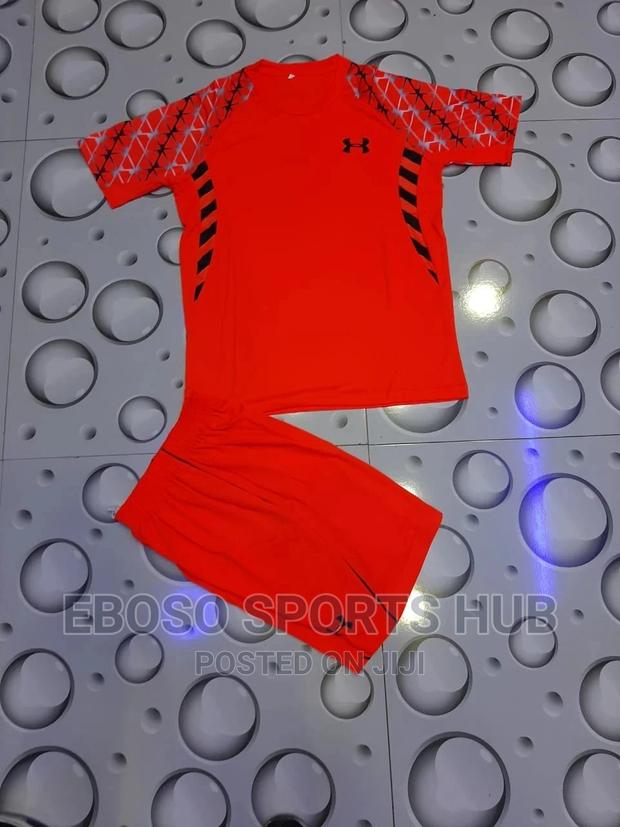 Original Football Kits - thumbnail 2