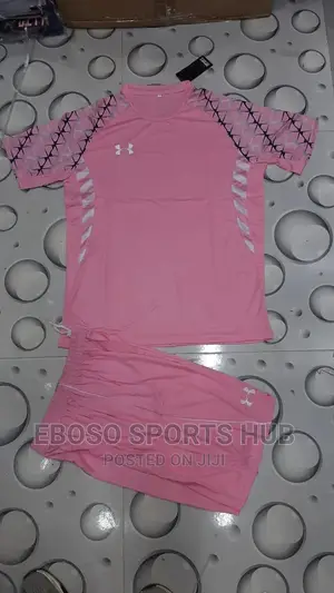 Original Football Kits