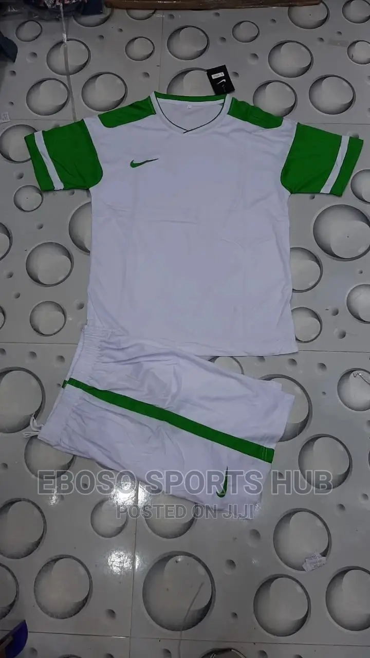 Latest Football Kit