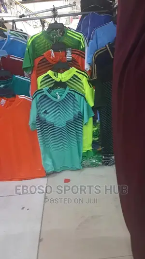 Latest Football Kit