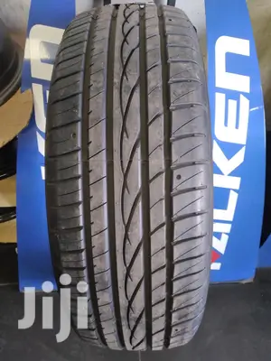 Falken Tires Sizes 225/60 R18 Made In Thailand.