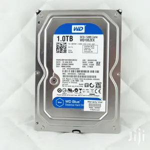 1tb Desktop Harddisk