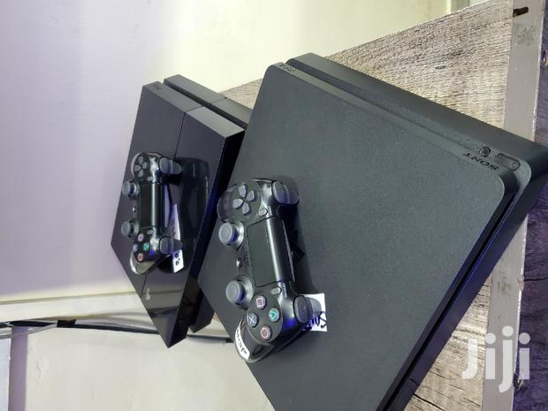 EX UK Ps4 Standard - thumbnail 4