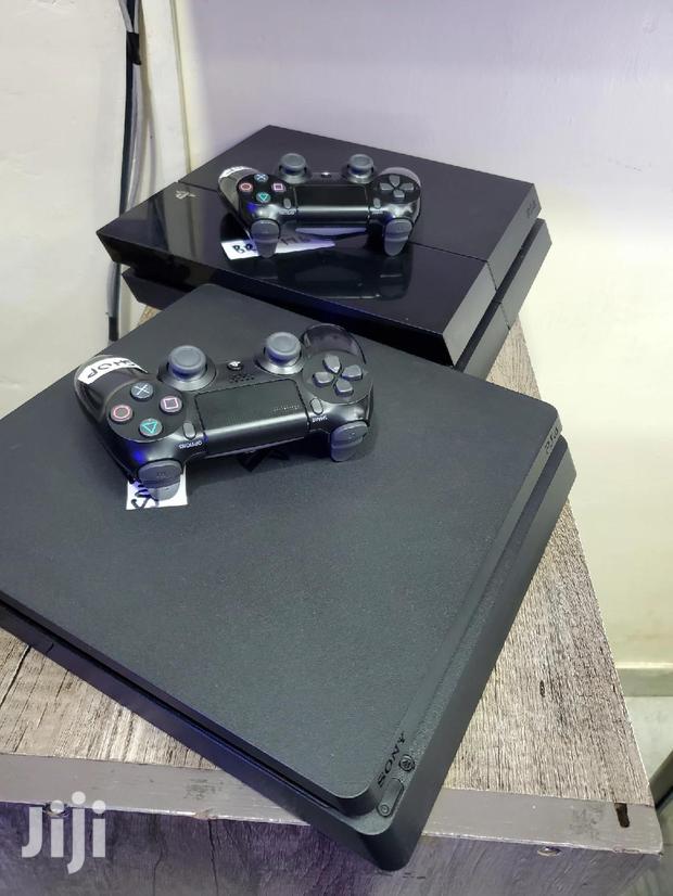 EX UK Ps4 Standard - thumbnail 5