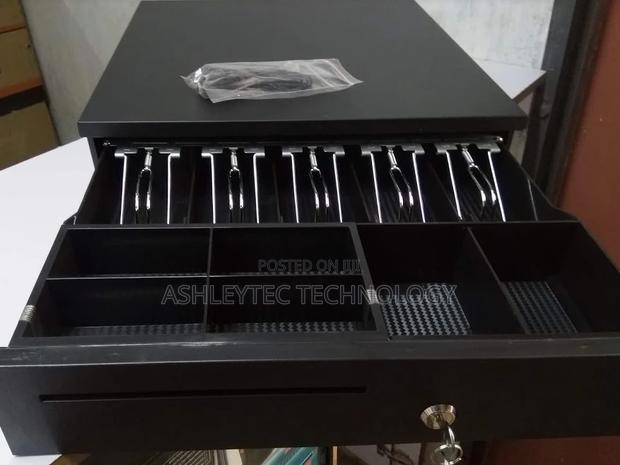 Metal POS Cash Drawer; Cash Register Drawer; Money Drawer
