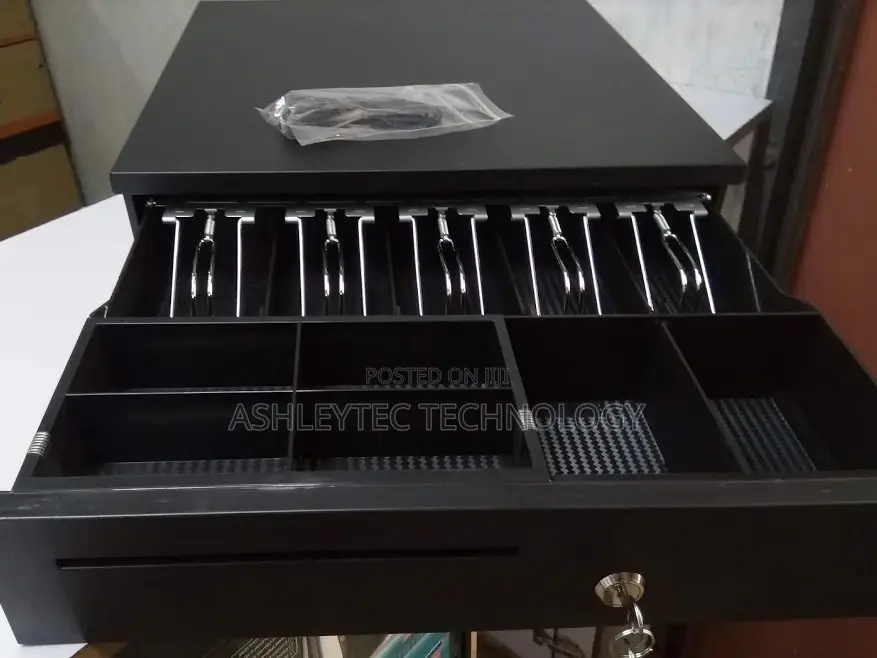Metal POS Cash Drawer; Cash Register Drawer; Money Drawer