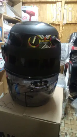 Black Stand Dryer
