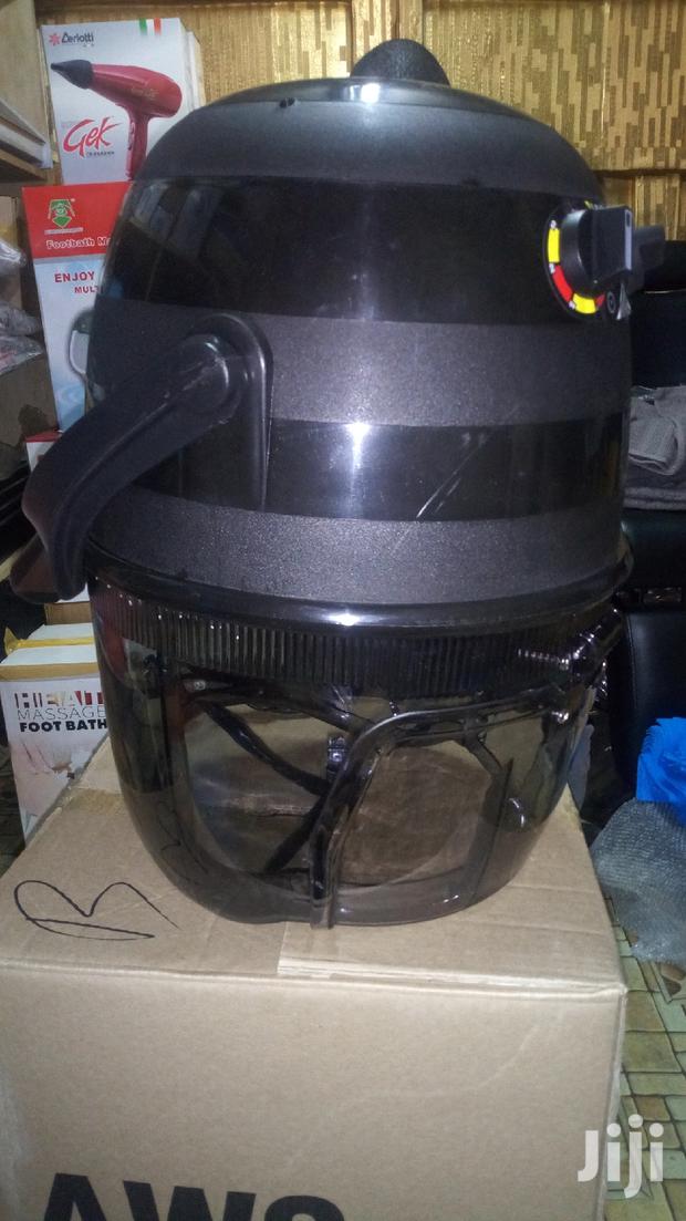 Black Stand Dryer - thumbnail 3