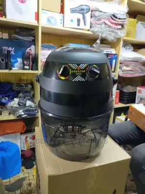 Equator Dryer