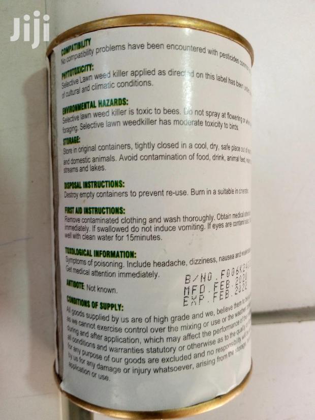 Ariane Selective Lawn Weed Killer Herbicide 200ml - thumbnail 3
