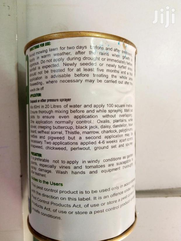 Ariane Selective Lawn Weed Killer Herbicide 200ml - thumbnail 5