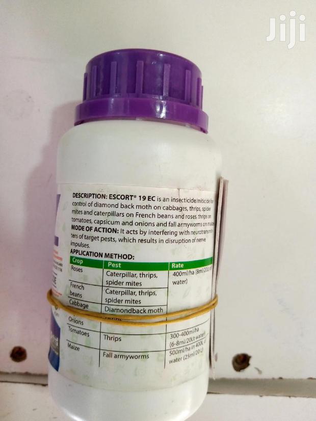 Escort Insecticide 250ml - thumbnail 3