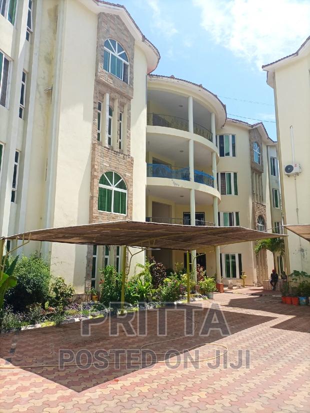 3bdrm Block of Flats in Nyali for rent - main view