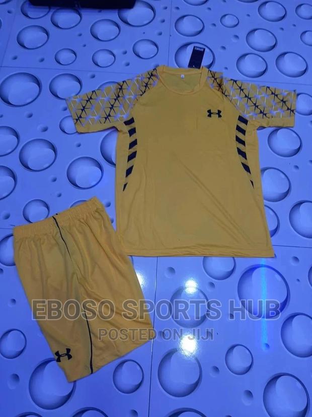 Lates Original Football Kits