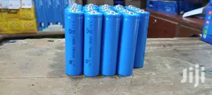 3.7v 5000mah Rechargeable Battery