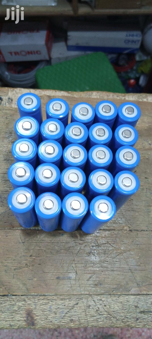 3.7v 5000mah Rechargeable Battery - thumbnail 4