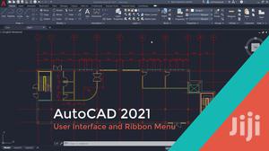 Autocad 2021 - thumbnail 2
