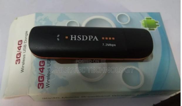 Hsdpa Universal 3G 4G Modem