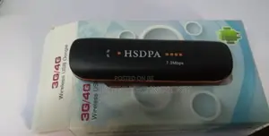 Universal Modem 3g/4g Safaricom Airtel Telkom