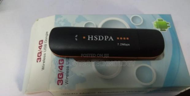 Universal Modem 3g/4g Safaricom Airtel Telkom