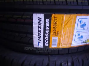 225/60 R 17 Mazzini Tyres