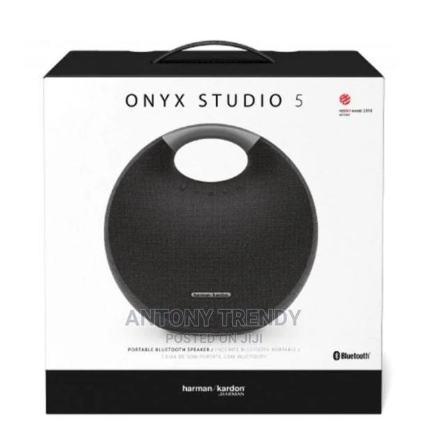 Onyx Studio 6 - main view