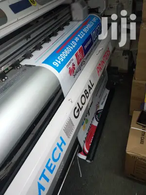 Excellent Full Color Banner Printing