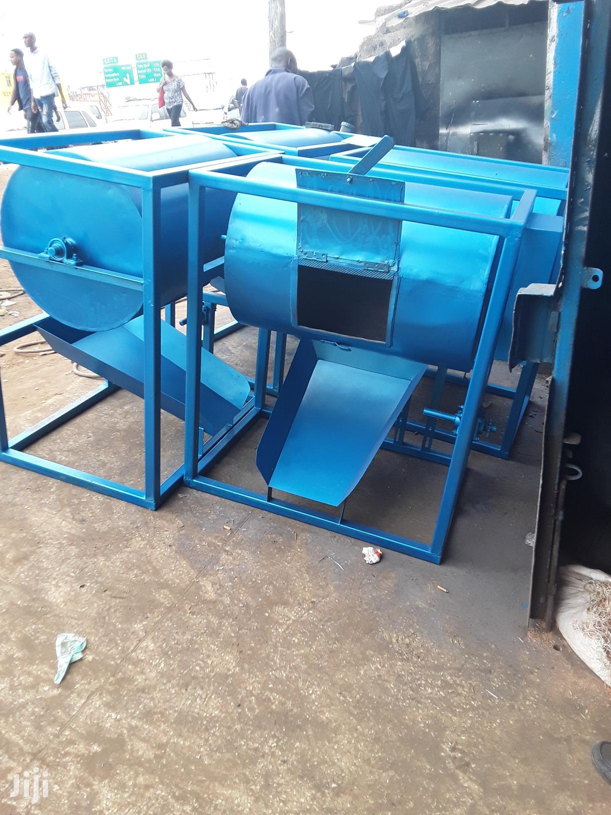 Feed Mixers
