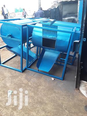 Feed Mixers
