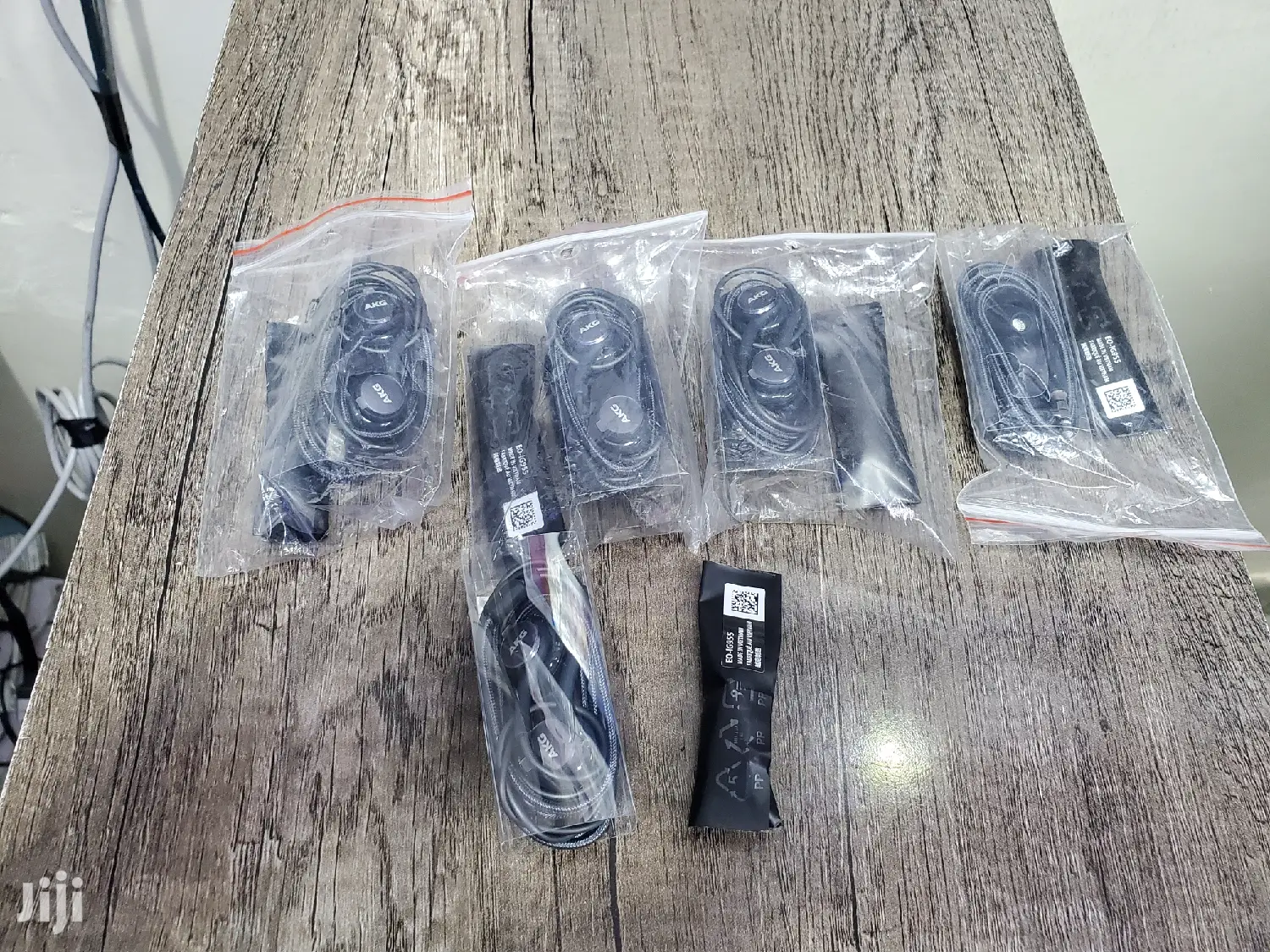 Original Samsung Akg Earphones