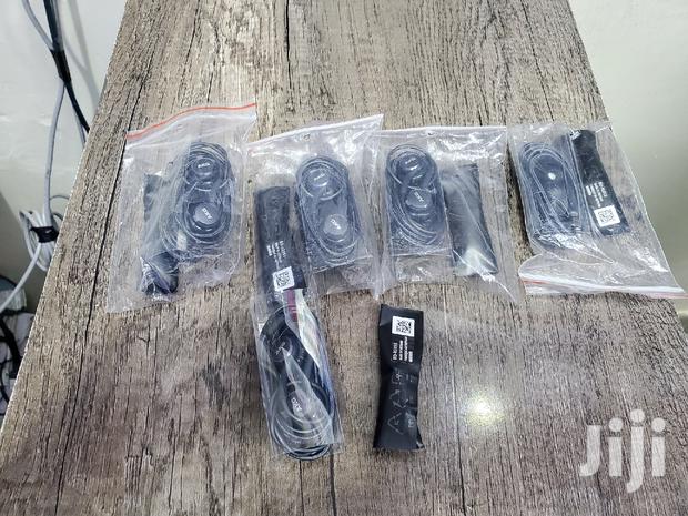 Original Samsung Akg Earphones - main view
