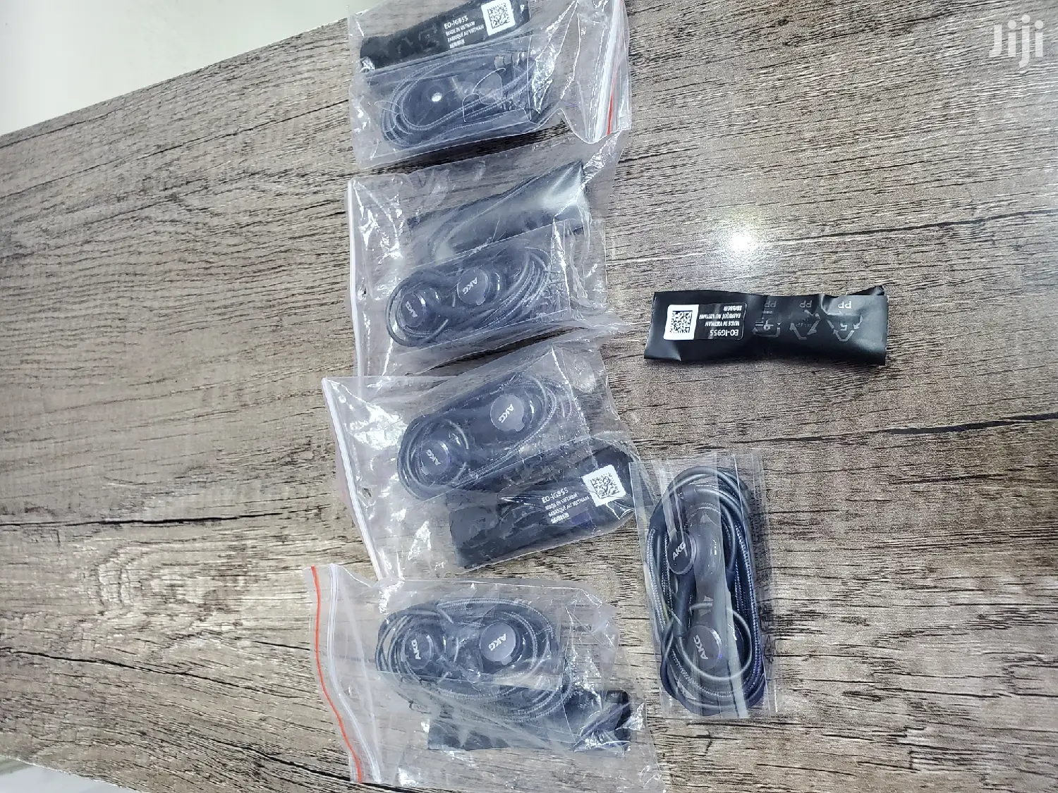 Original Samsung Akg Earphones