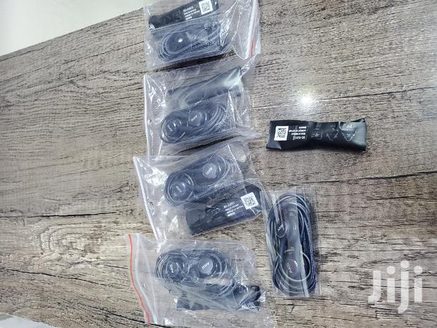 Original Samsung Akg Earphones - thumbnail 3
