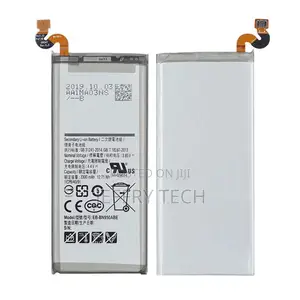 Note 8 Battery For Samsung N950 N950F N950U N950N EB-BN950AB