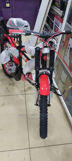 Bmx Size 20 Bike
