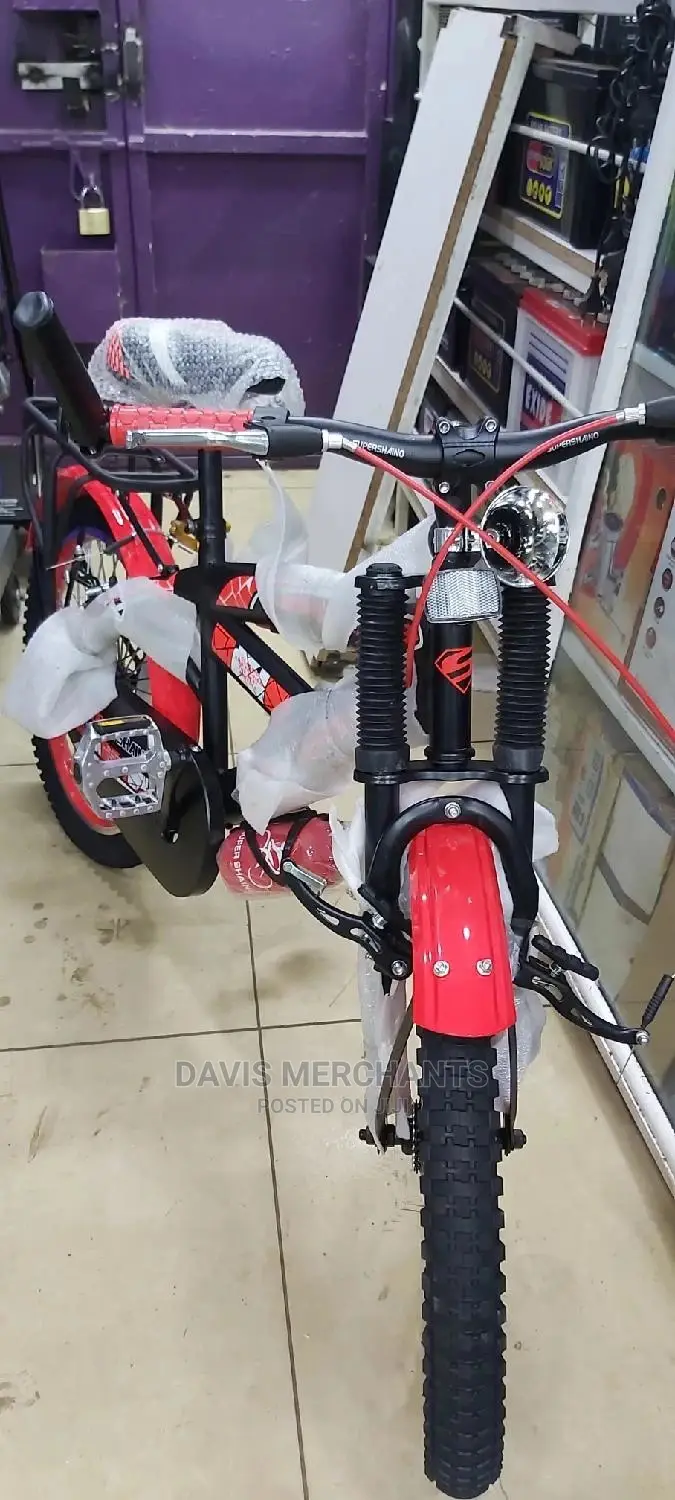 Bmx Size 20 Bike