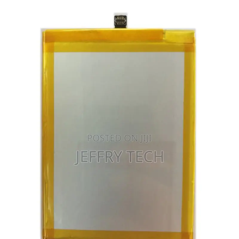 Battery For Infinix Smart X5010 Bl-x5010 Cell Phone Batterie