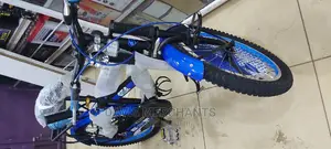 Bmx Size 20 Bike