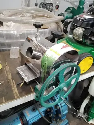 Manual Sugercane Machine