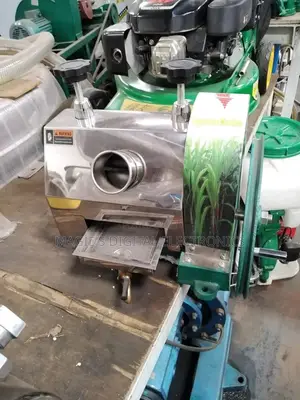 Manual Sugercane Machine