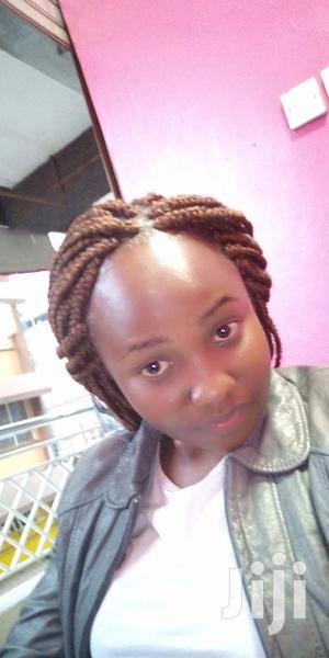 Nice Braids