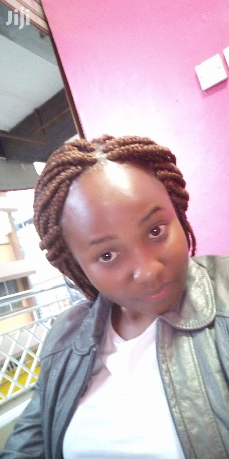 Nice Braids