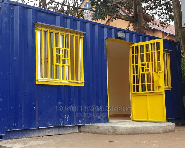 Container Offices Fabricators - thumbnail 3