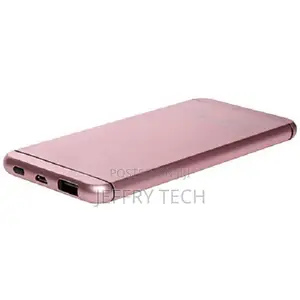 JYF Power Bank – 20,000 Mah – Popular Design With Polymer Ba