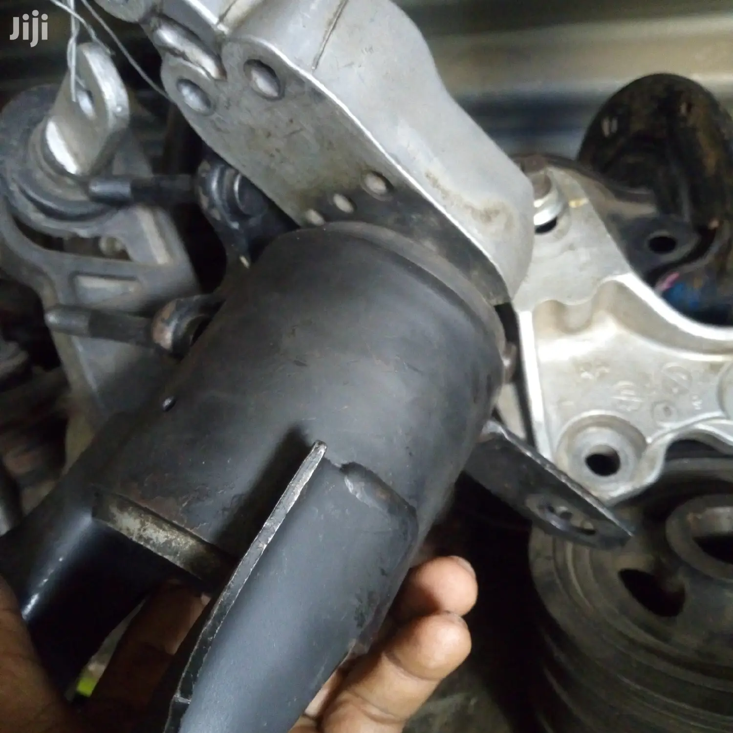 Mazda Demio Mountings