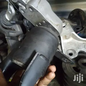 Mazda Demio Mountings